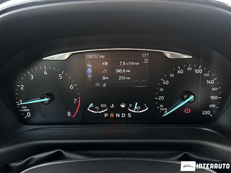 Ford Fiesta 8 ford fiesta 2017