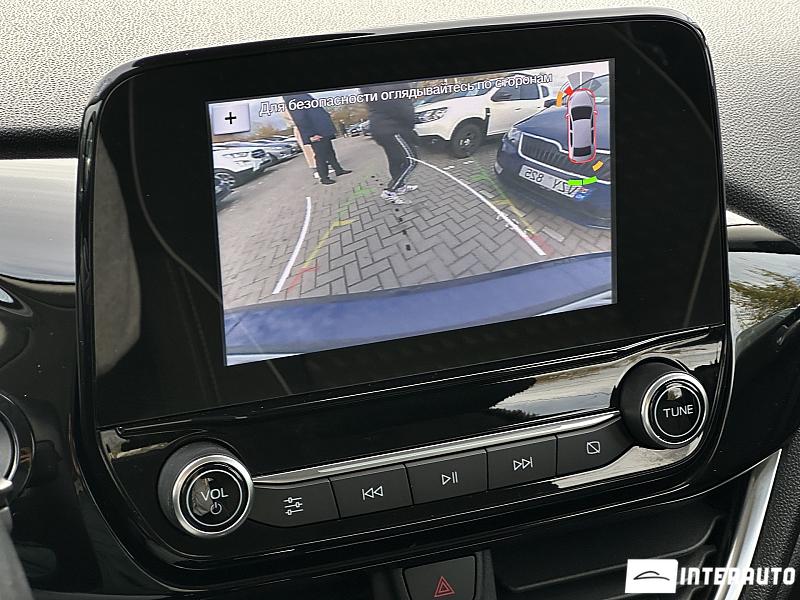 Ford Fiesta 9 ford fiesta 2017