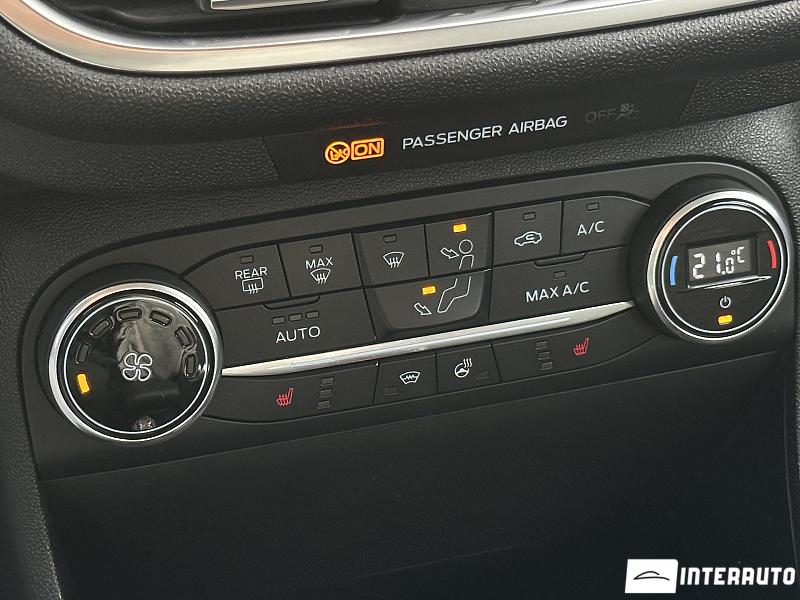 Ford Fiesta 11 ford fiesta 2017