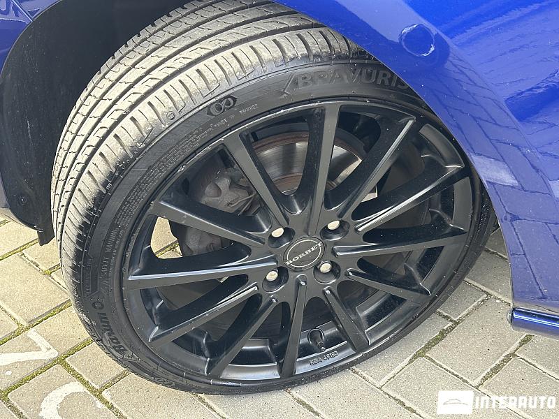 Ford Fiesta 19 ford fiesta 2017