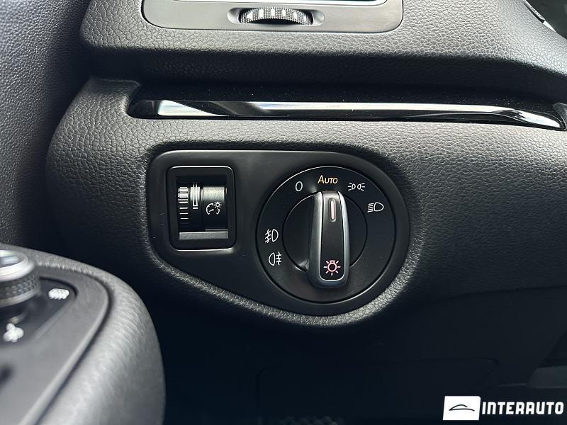 Volkswagen Sharan 9 volkswagen sharan 2019