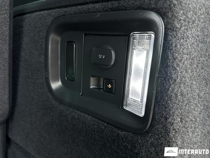 Volkswagen Sharan 17 volkswagen sharan 2019