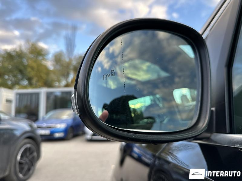 Volkswagen Sharan 5 volkswagen sharan 2019