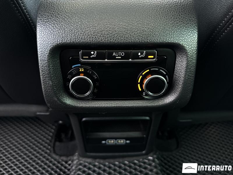 Volkswagen Sharan 16 volkswagen sharan 2019