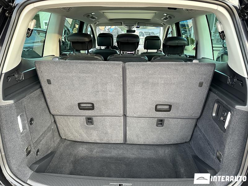 Volkswagen Sharan 22 volkswagen sharan 2019