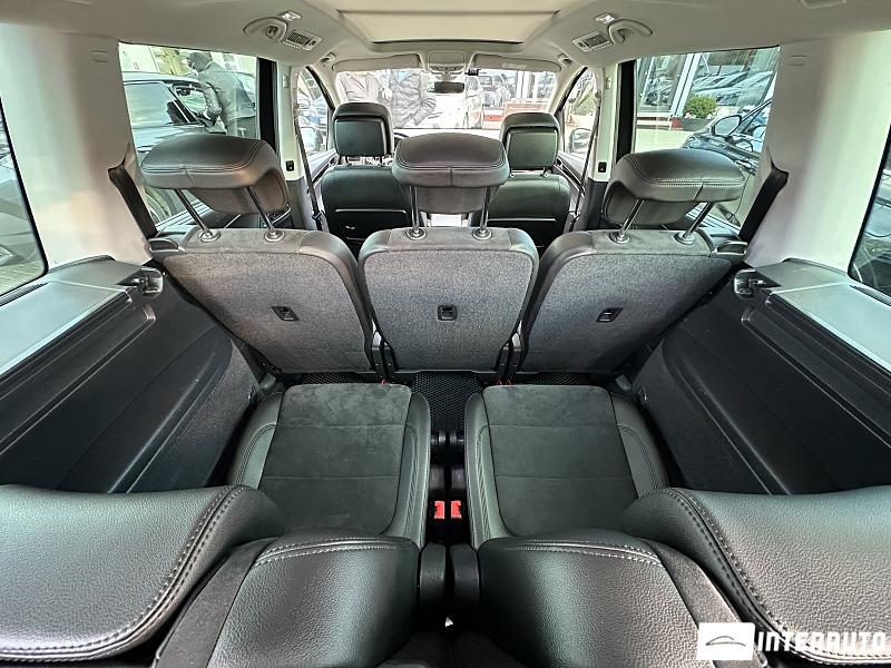 Volkswagen Sharan 20 volkswagen sharan 2019