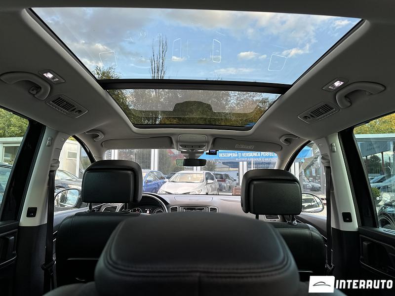 Volkswagen Sharan 21 volkswagen sharan 2019