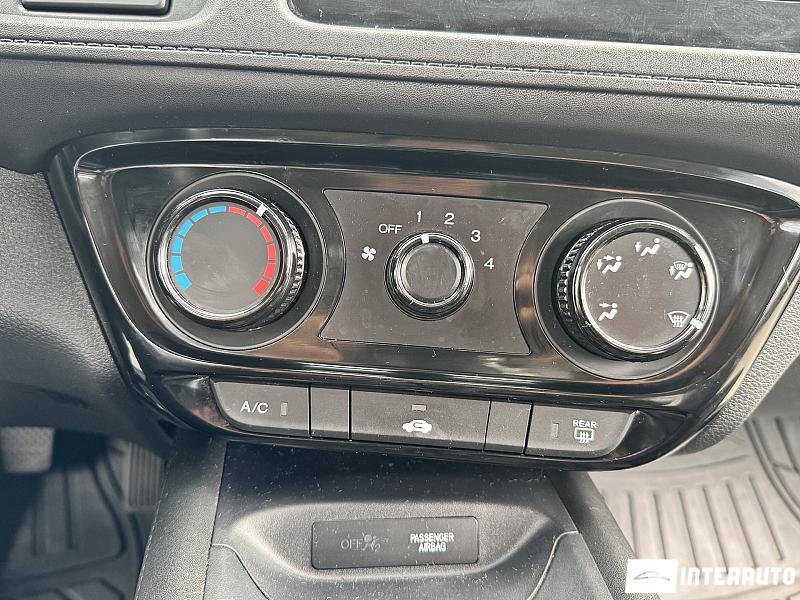 Honda HR-V 11 honda hr-v 2019