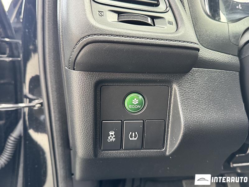 Honda HR-V 18 honda hr-v 2019