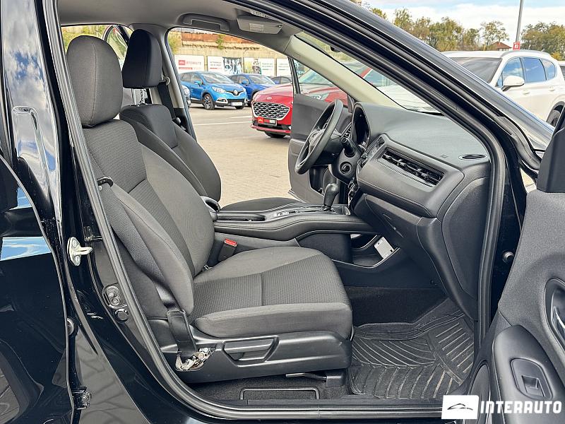 Honda HR-V 15 honda hr-v 2019