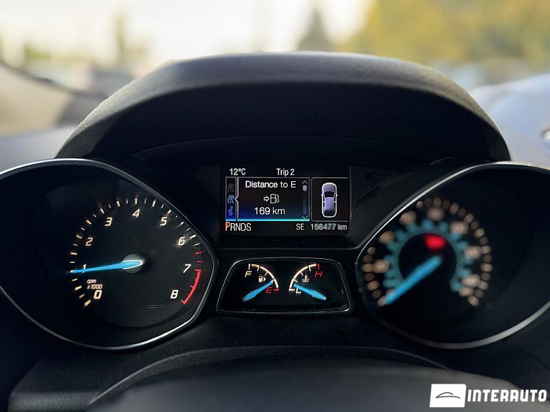 Ford Escape 12 ford escape 2013