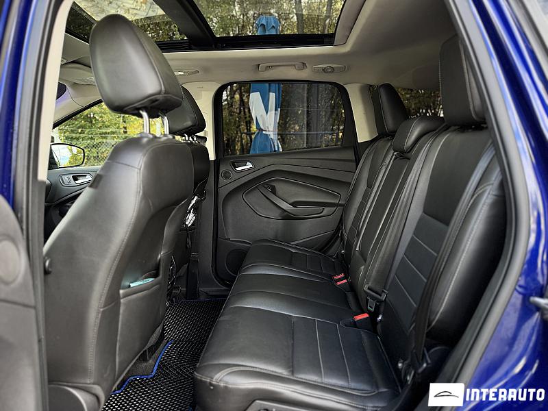 Ford Escape 19 ford escape 2013