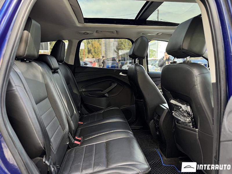 Ford Escape 18 ford escape 2013