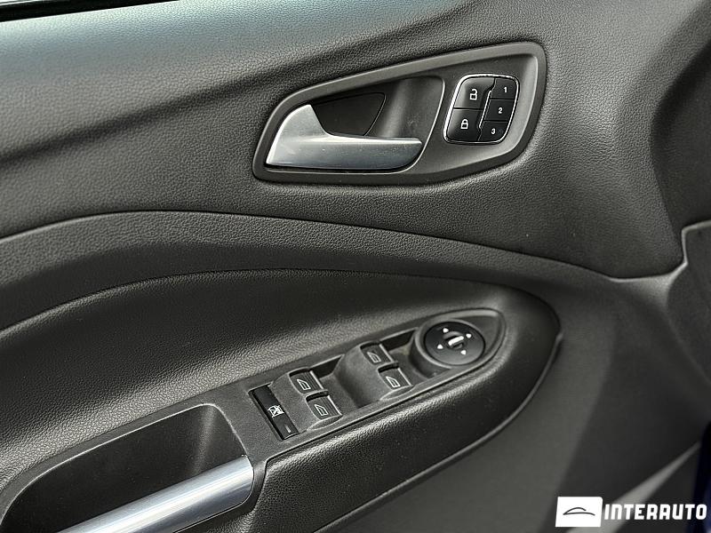 Ford Escape 6 ford escape 2013