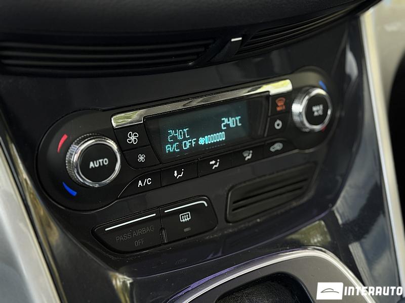 Ford Escape 14 ford escape 2013