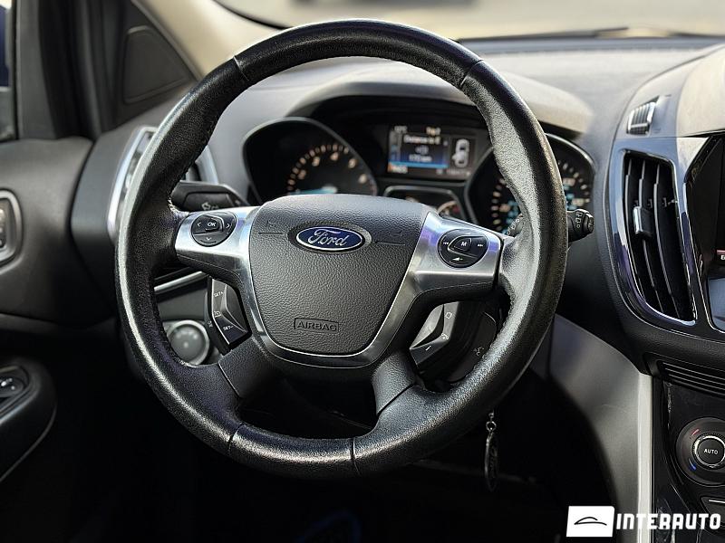 Ford Escape 11 ford escape 2013