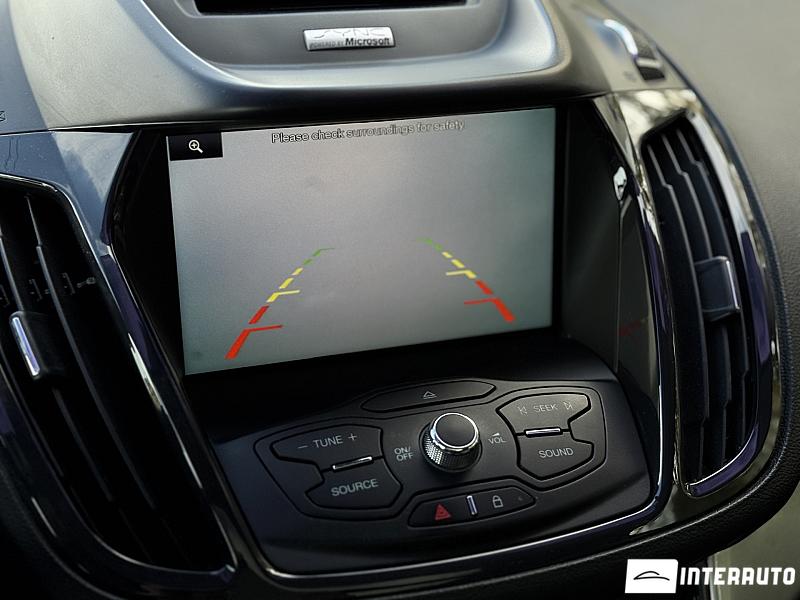 Ford Escape 13 ford escape 2013