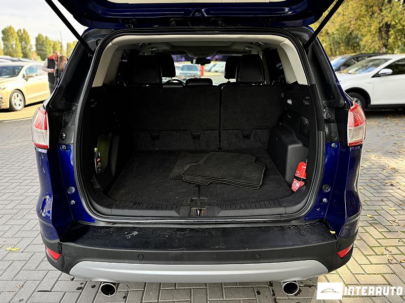 Ford Escape 20 ford escape 2013