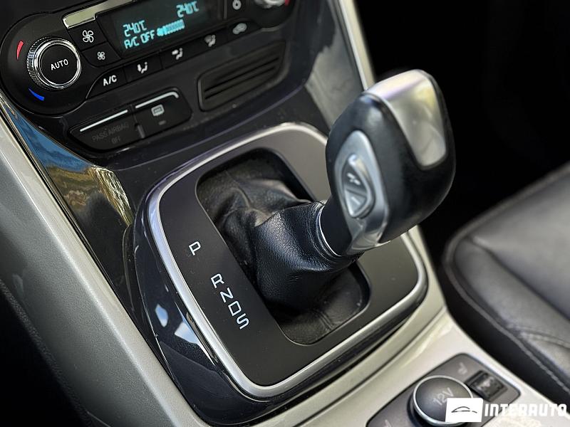 Ford Escape 15 ford escape 2013