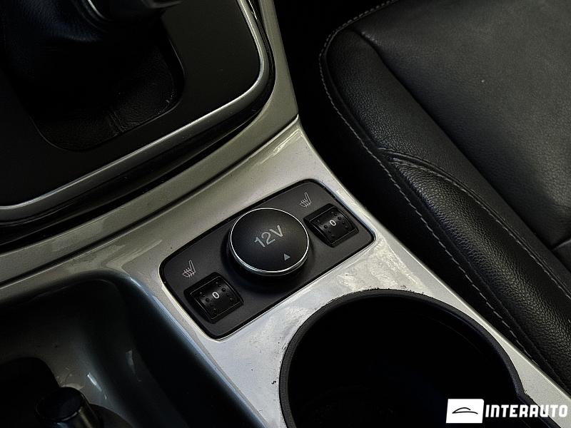 Ford Escape 16 ford escape 2013