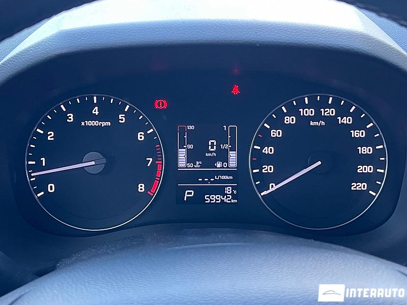 Hyundai Creta 8 hyundai creta 2019