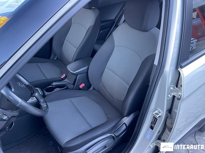 Hyundai Creta 12 hyundai creta 2019