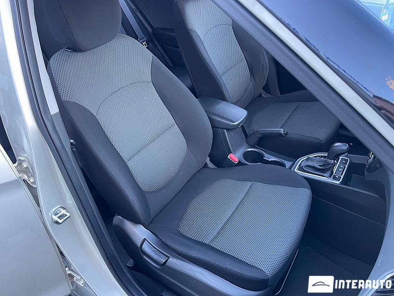 Hyundai Creta 16 hyundai creta 2019