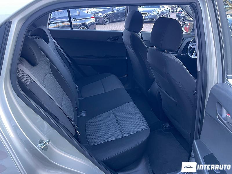 Hyundai Creta 15 hyundai creta 2019