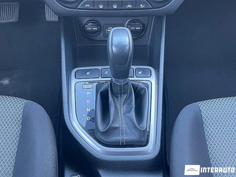 Hyundai Creta 10 hyundai creta 2019