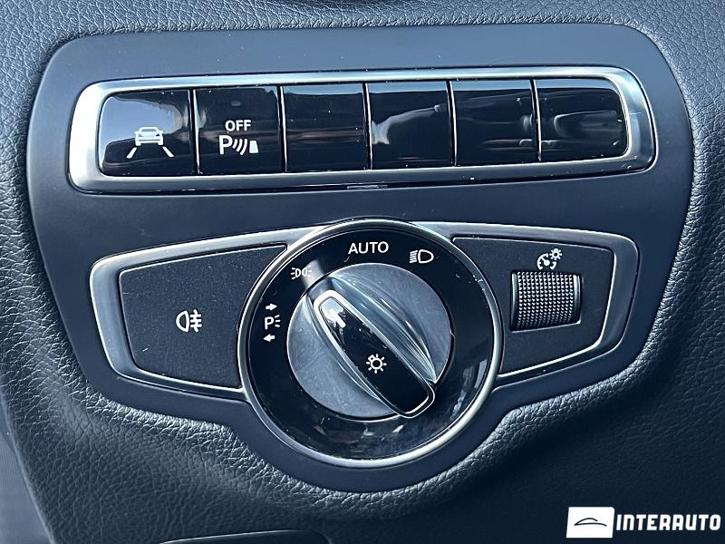 Mercedes C 220 13 mercedes c 220 2015