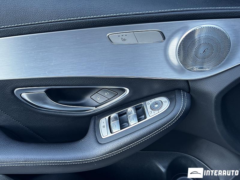 Mercedes C 220 15 mercedes c 220 2015