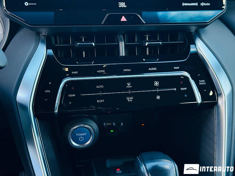 Toyota Venza 13 toyota venza 2021