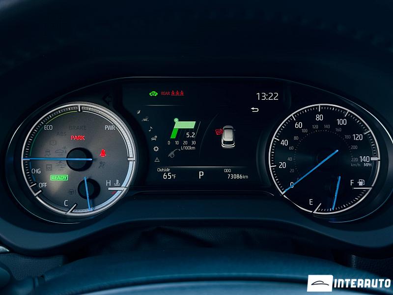 Toyota Venza 10 toyota venza 2021