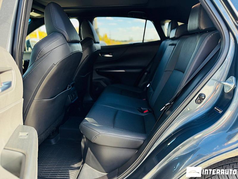 Toyota Venza 15 toyota venza 2021