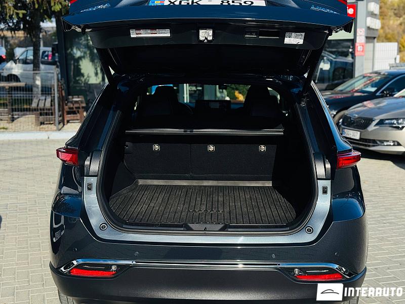 Toyota Venza 22 toyota venza 2021