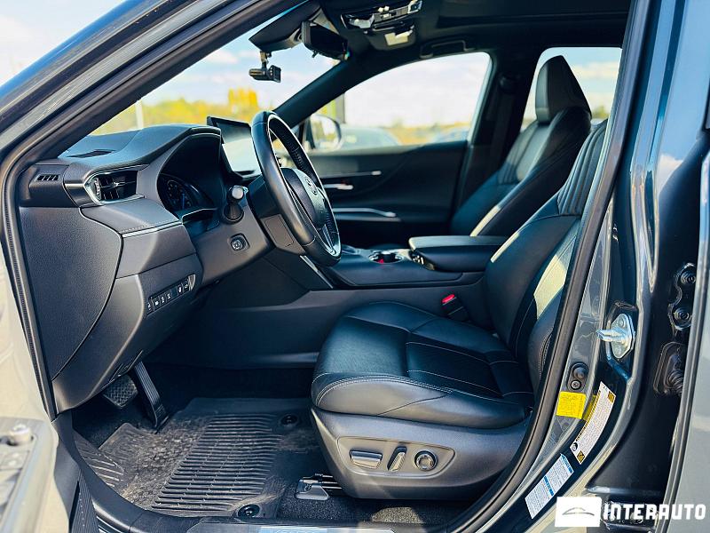 Toyota Venza 5 toyota venza 2021