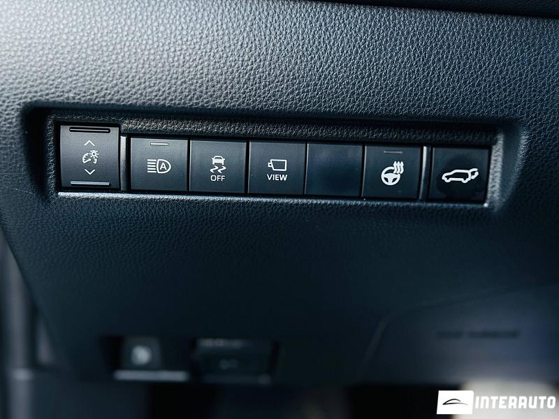 Toyota Venza 8 toyota venza 2021