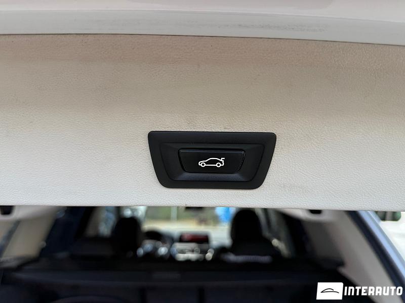 BMW X3 2.0D 17 bmw x3 2.0d 2022