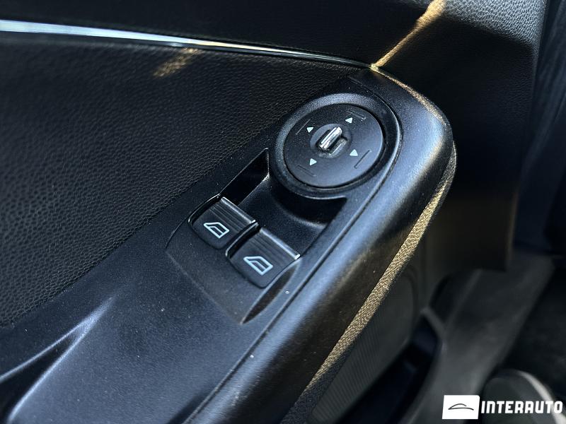 Ford Fiesta 6 ford fiesta 2013