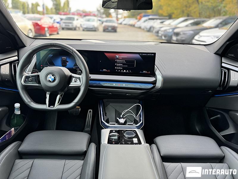 BMW X3 2.0D 20 bmw x3 2.0d 2025