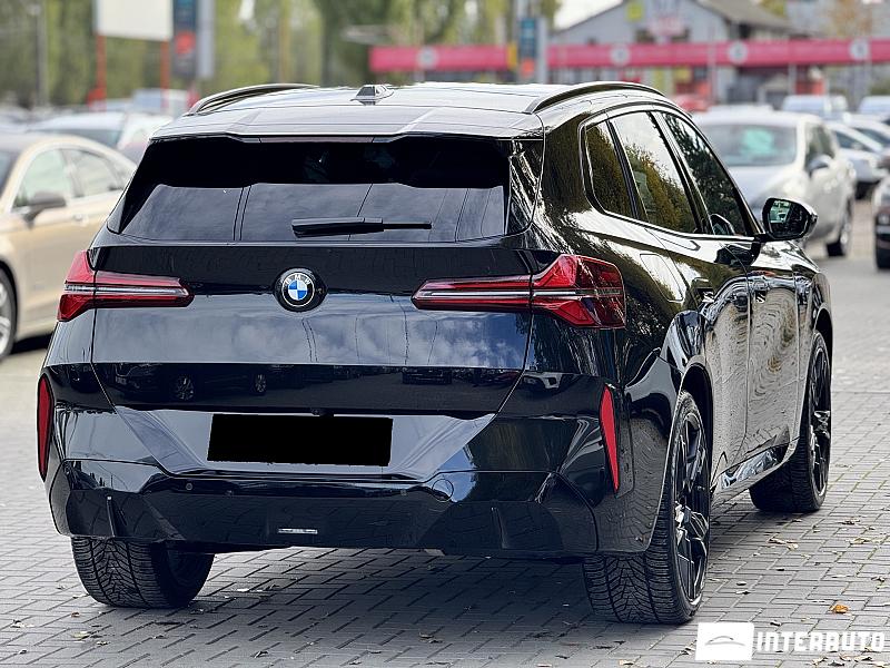 BMW X3 2.0D 2 bmw x3 2.0d 2025