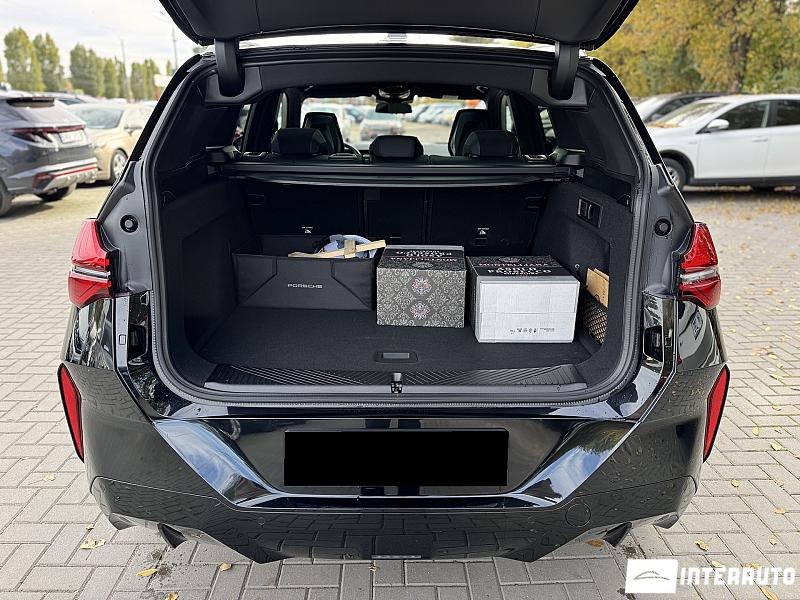 BMW X3 2.0D 5 bmw x3 2.0d 2025