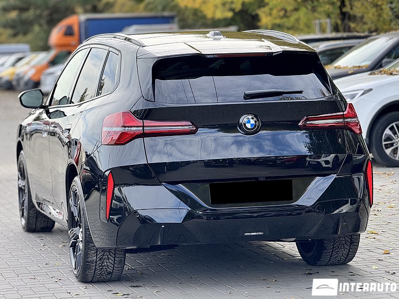 BMW X3 2.0D 4 bmw x3 2.0d 2025