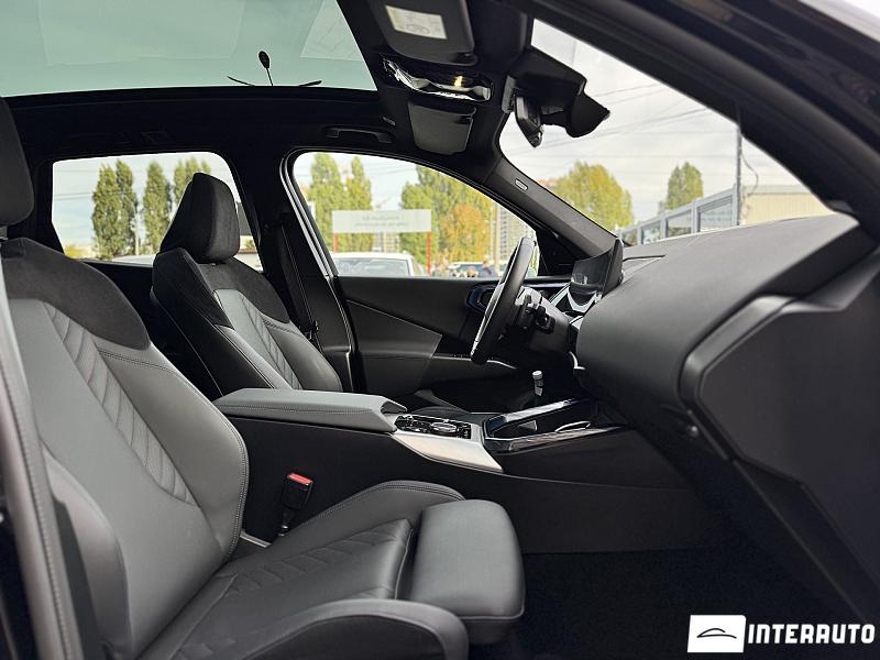 BMW X3 2.0D 24 bmw x3 2.0d 2025