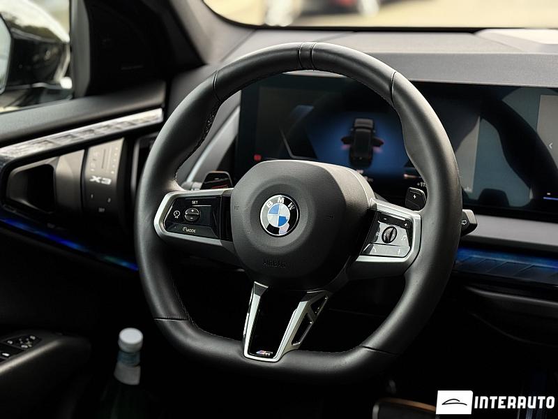 BMW X3 2.0D 14 bmw x3 2.0d 2025