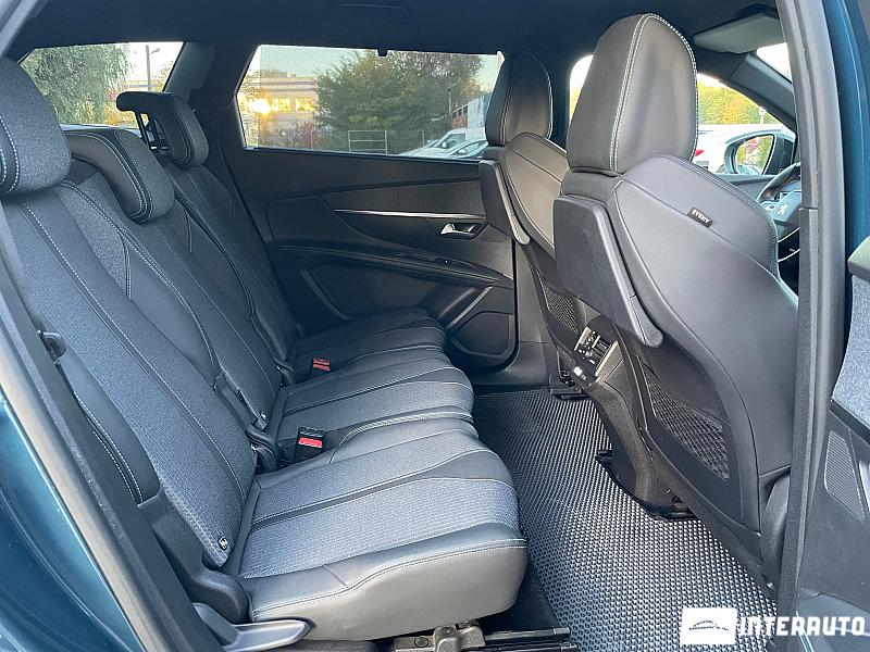 Peugeot 5008 14 peugeot 5008 2023