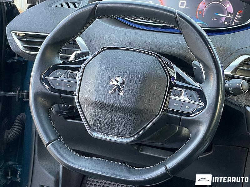 Peugeot 5008 7 peugeot 5008 2023