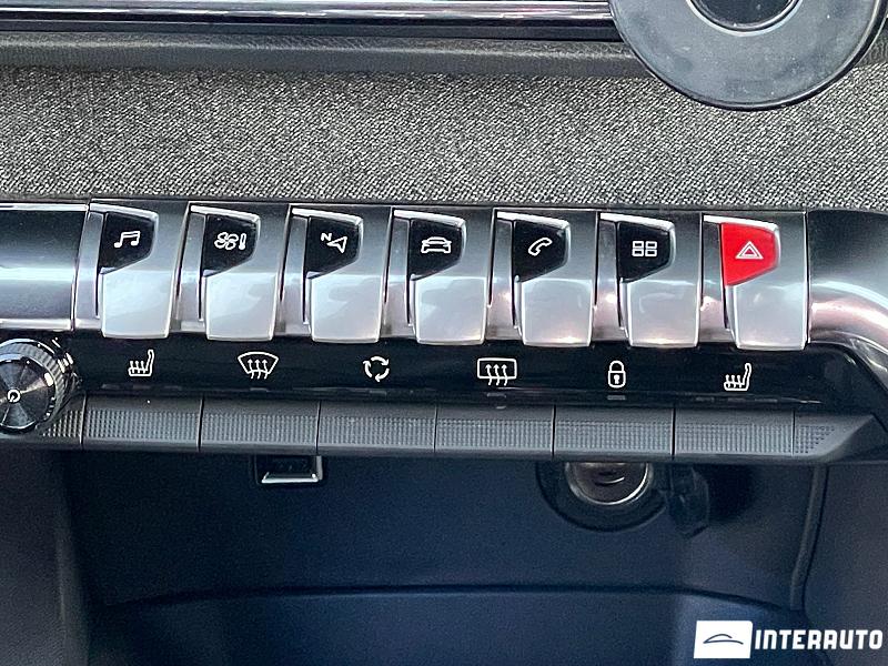 Peugeot 5008 11 peugeot 5008 2023