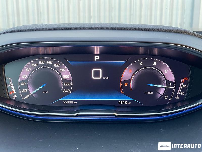 Peugeot 5008 9 peugeot 5008 2023