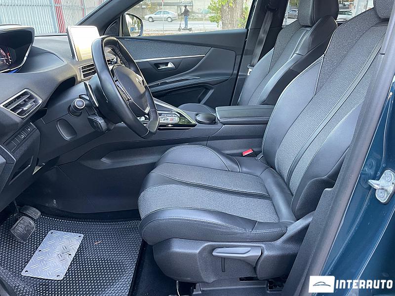 Peugeot 5008 6 peugeot 5008 2023